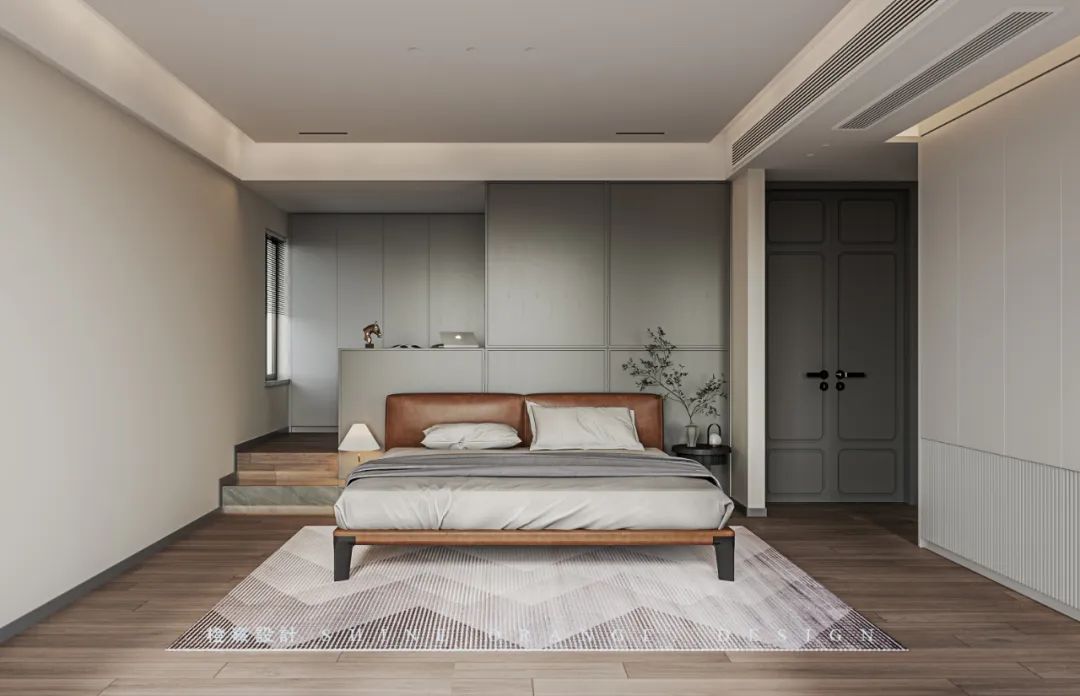 悠然南山丨中国宁波丨橙熹设计-28