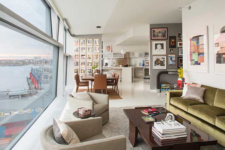 Smith Firestone Associates 的顶级设计作品-23