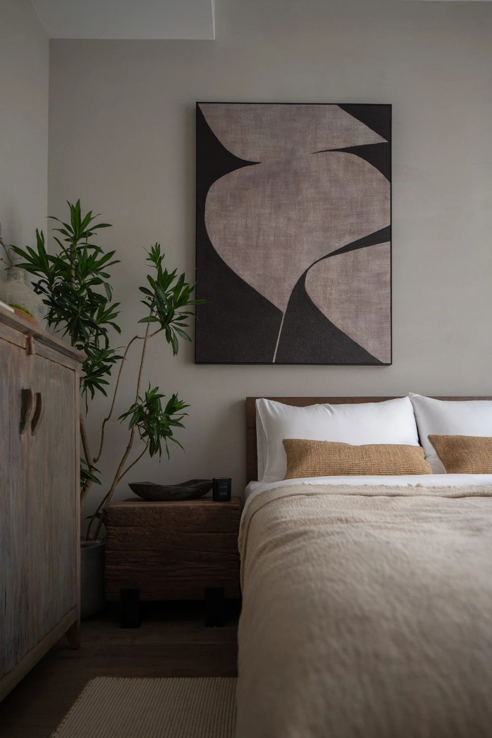 环球融创未来城·长岛样板间设计丨中国眉山丨重庆于计装饰工程有限公司,重庆默存室内设计装饰咨询有限公司-38