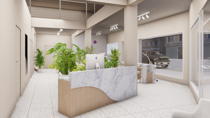 VOTRE 美学中心丨阿根廷圣菲-18