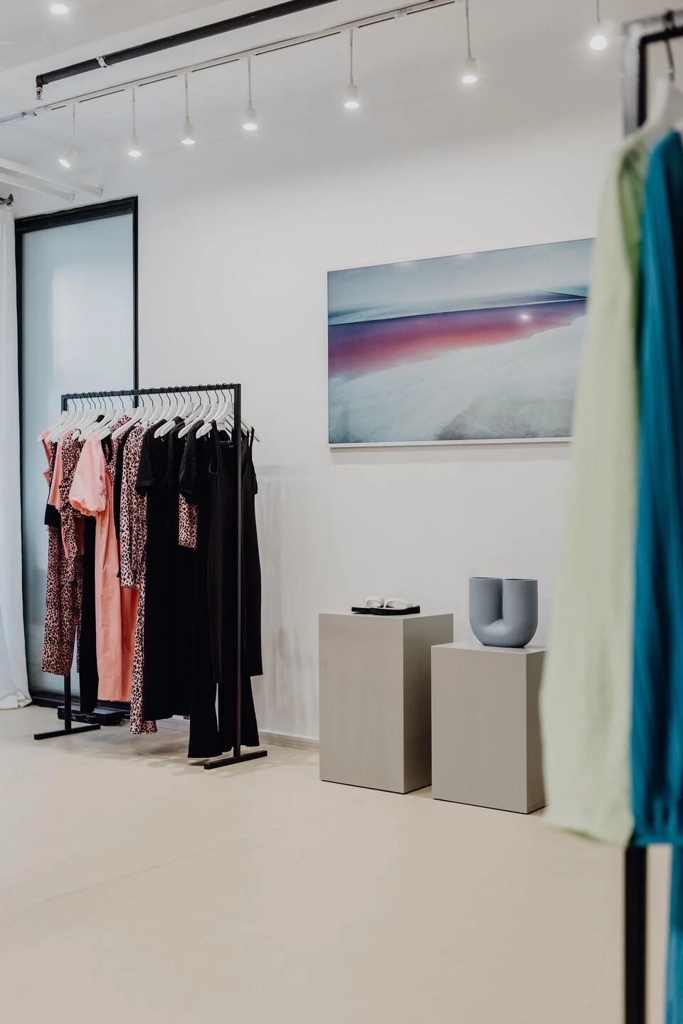 EDITED 柏林展厅设计丨德国柏林丨COORDINATION-31