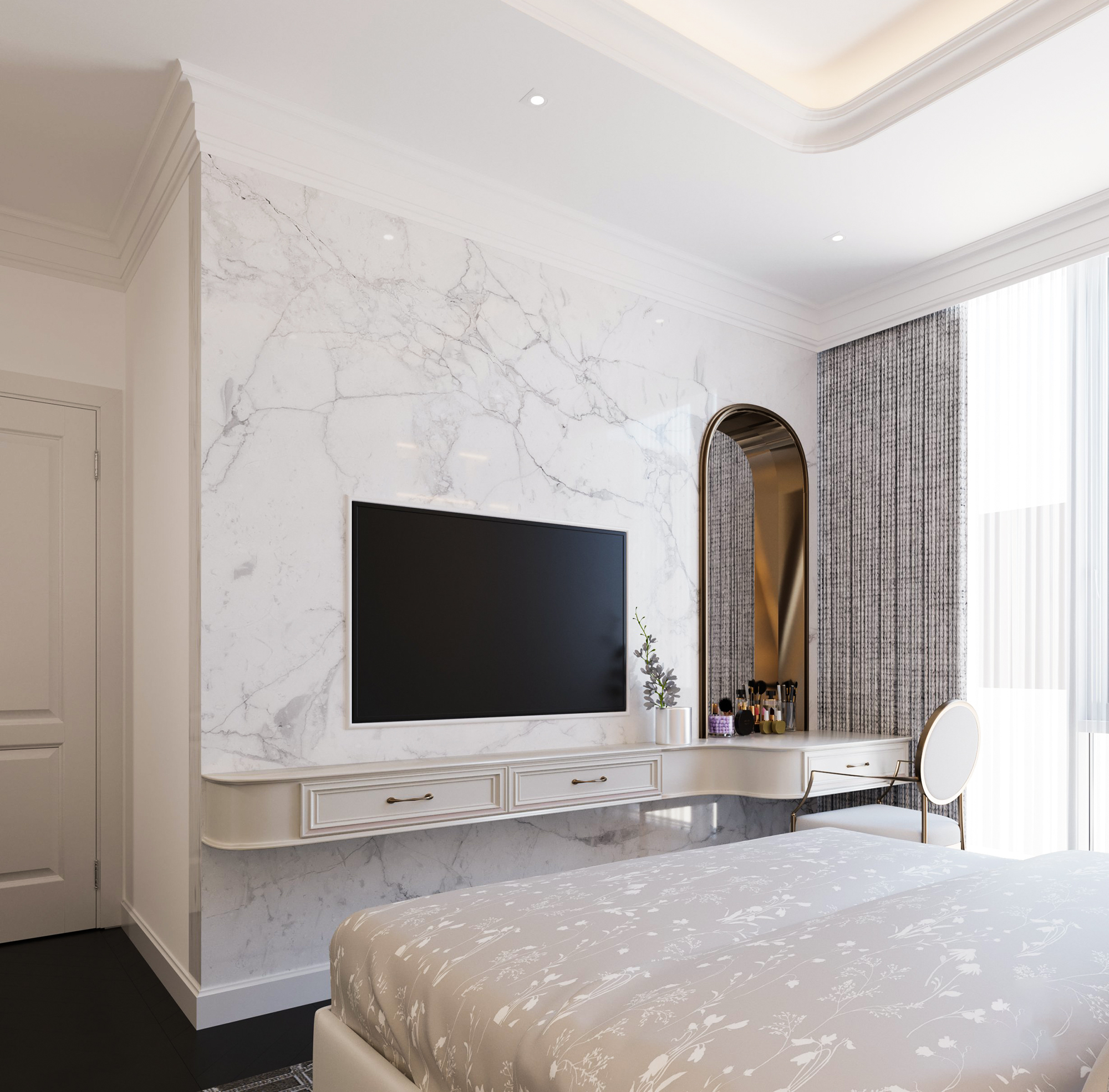 Spring House - MIDTOWN The Peak-6