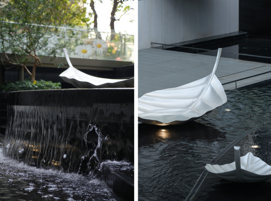 未来城市|森屿|新质社区MAX+,都市绿岛·共享全境-48