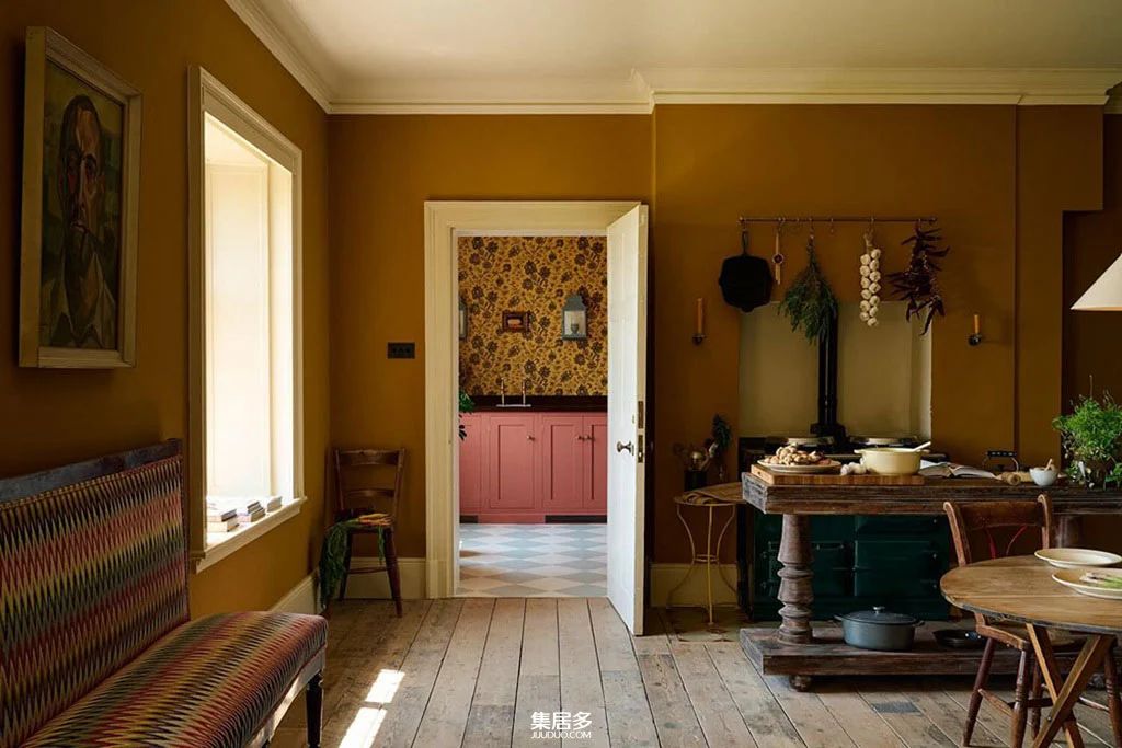 英国 deVOL 厨房设计丨英国 deVOL 公司-14