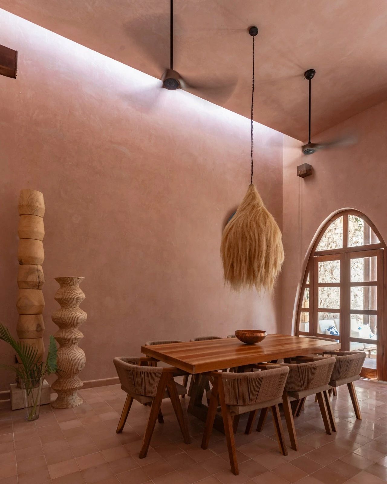 色彩的情绪记忆丨墨西哥丨Enekén Studio-26