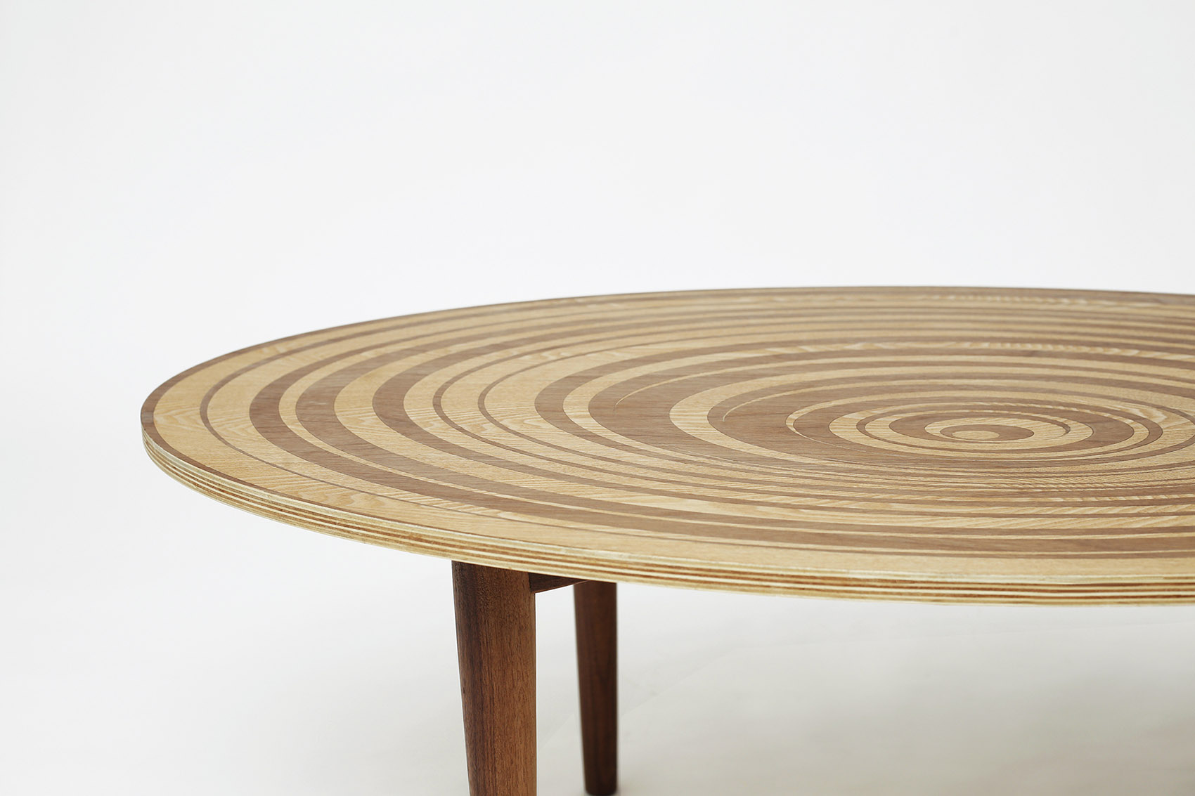 水桌与框镜，中国 /建筑营设计工作室-34