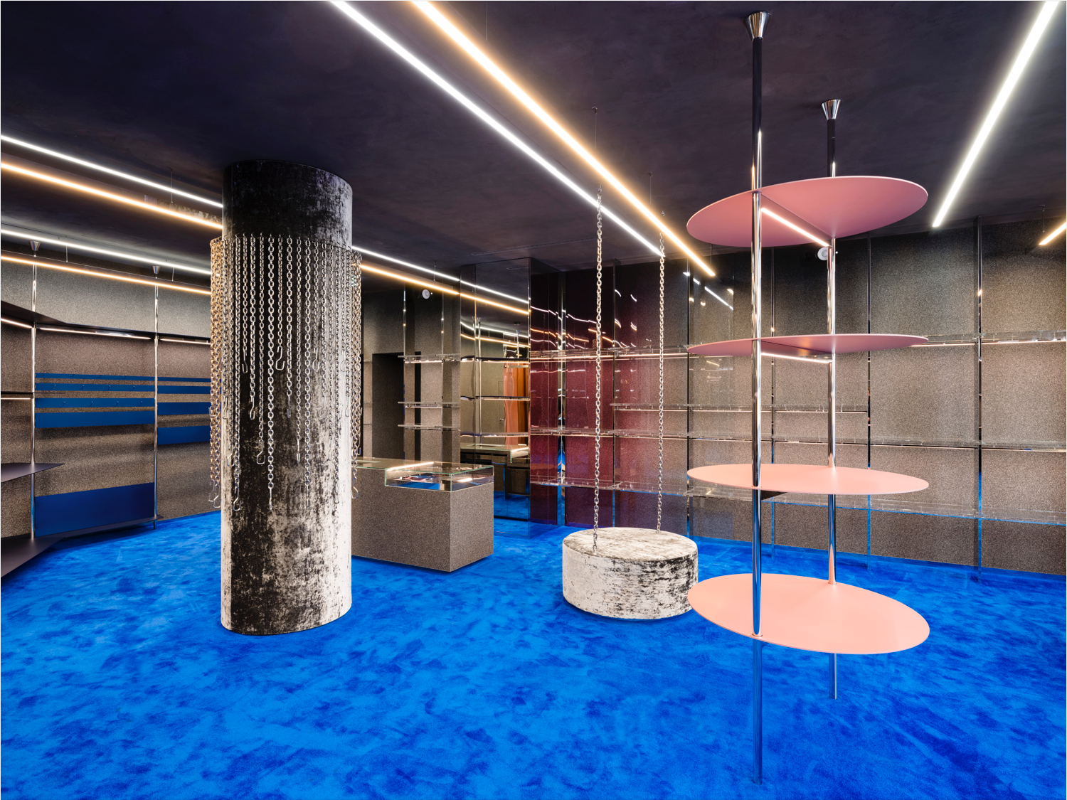 MCM 慕尼黑旗舰店-8