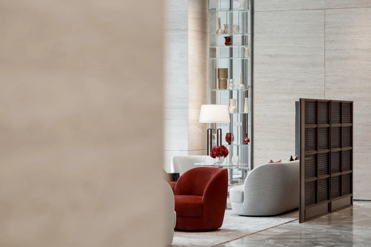 澐璟PARK LANE COMPLEX丨中国南通丨DIA丹健国际-77