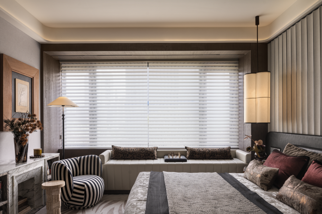 杭州龙湖金沙御湖境丨中国杭州丨IF DESIGN 羽果设计-35