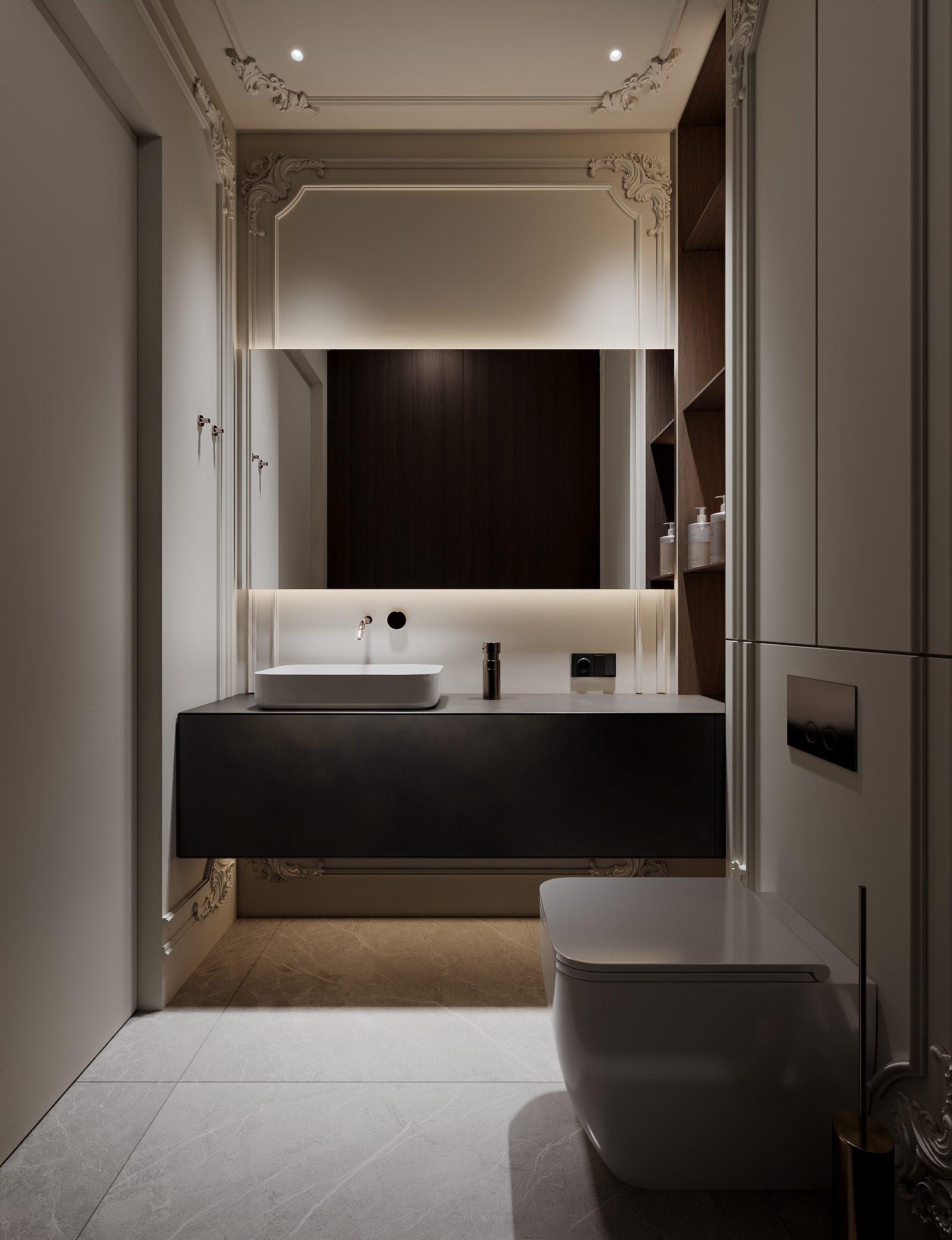 天空大道丨ADD DESIGN-55