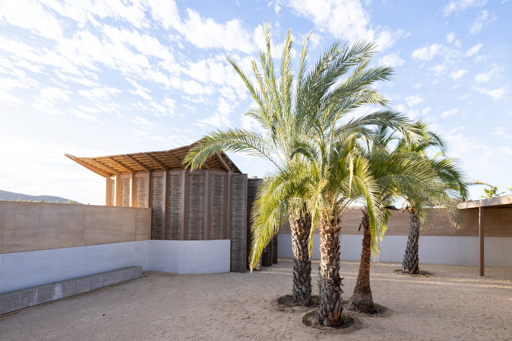 迷失的精神空间丨墨西哥丨estudio ALA-19