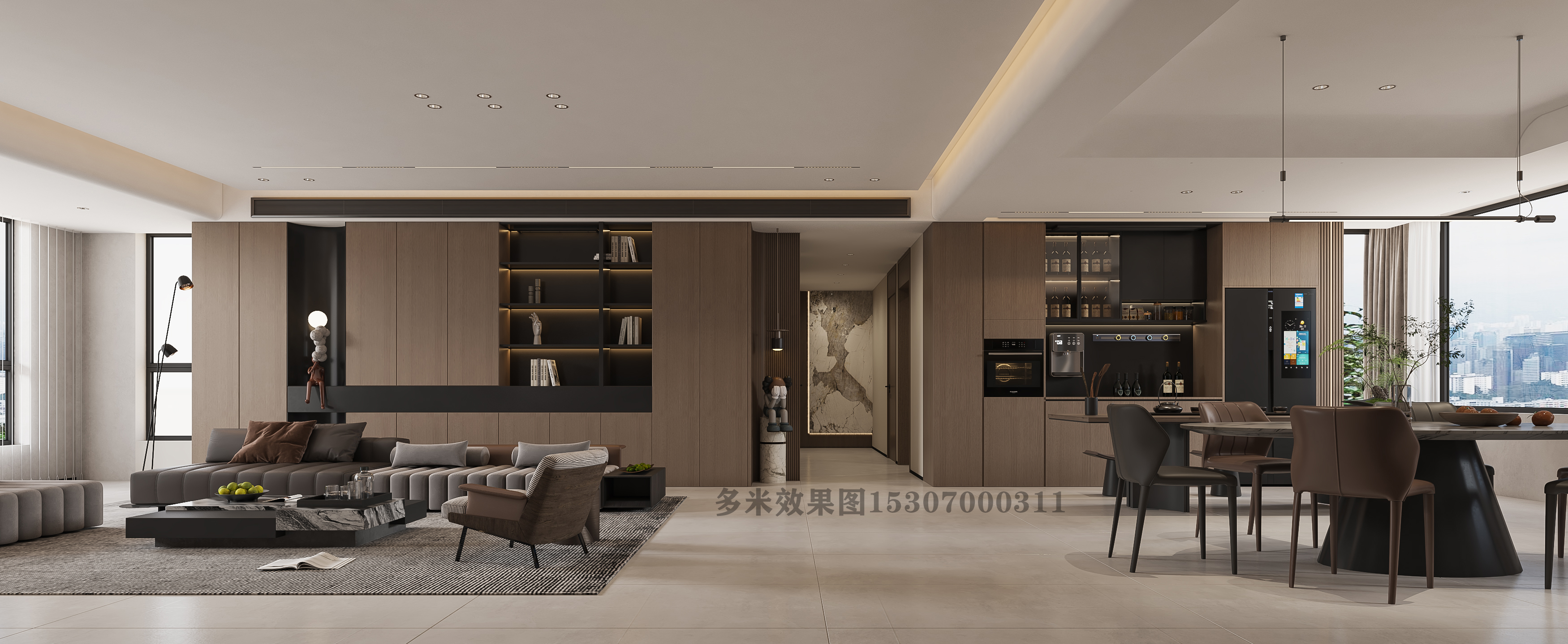 你应该找到自己的“避难所”-5