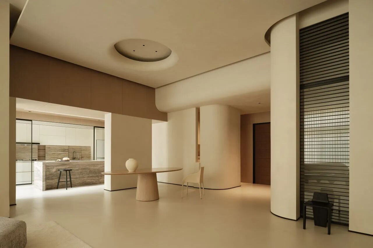 新江与城天琅丨中国重庆丨重庆瑞集建筑设计有限公司-35