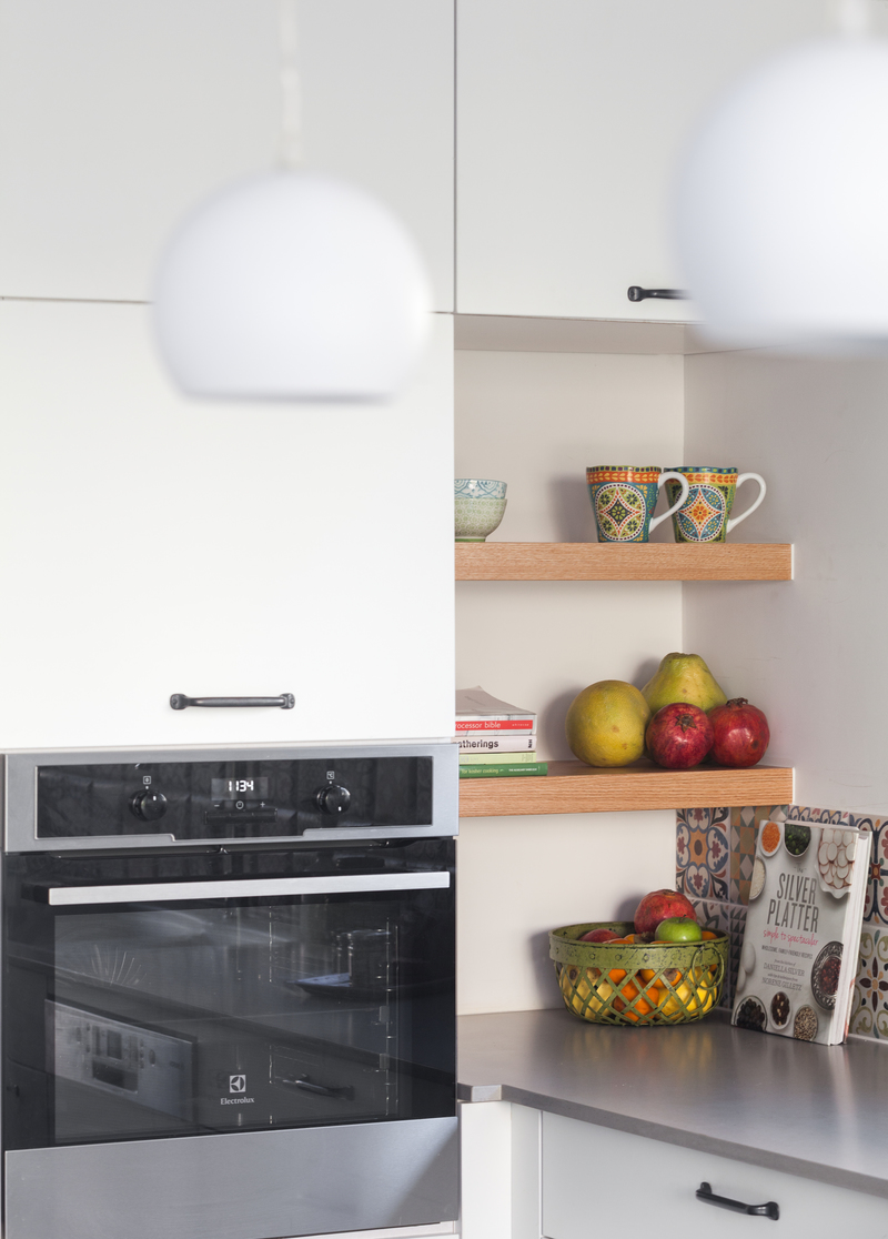 海法宗教家庭公寓翻新丨以色列海法丨西翁·康维利纳-28