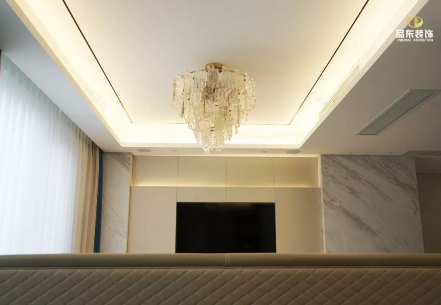 现代风格家居,优雅演绎生活艺术-42