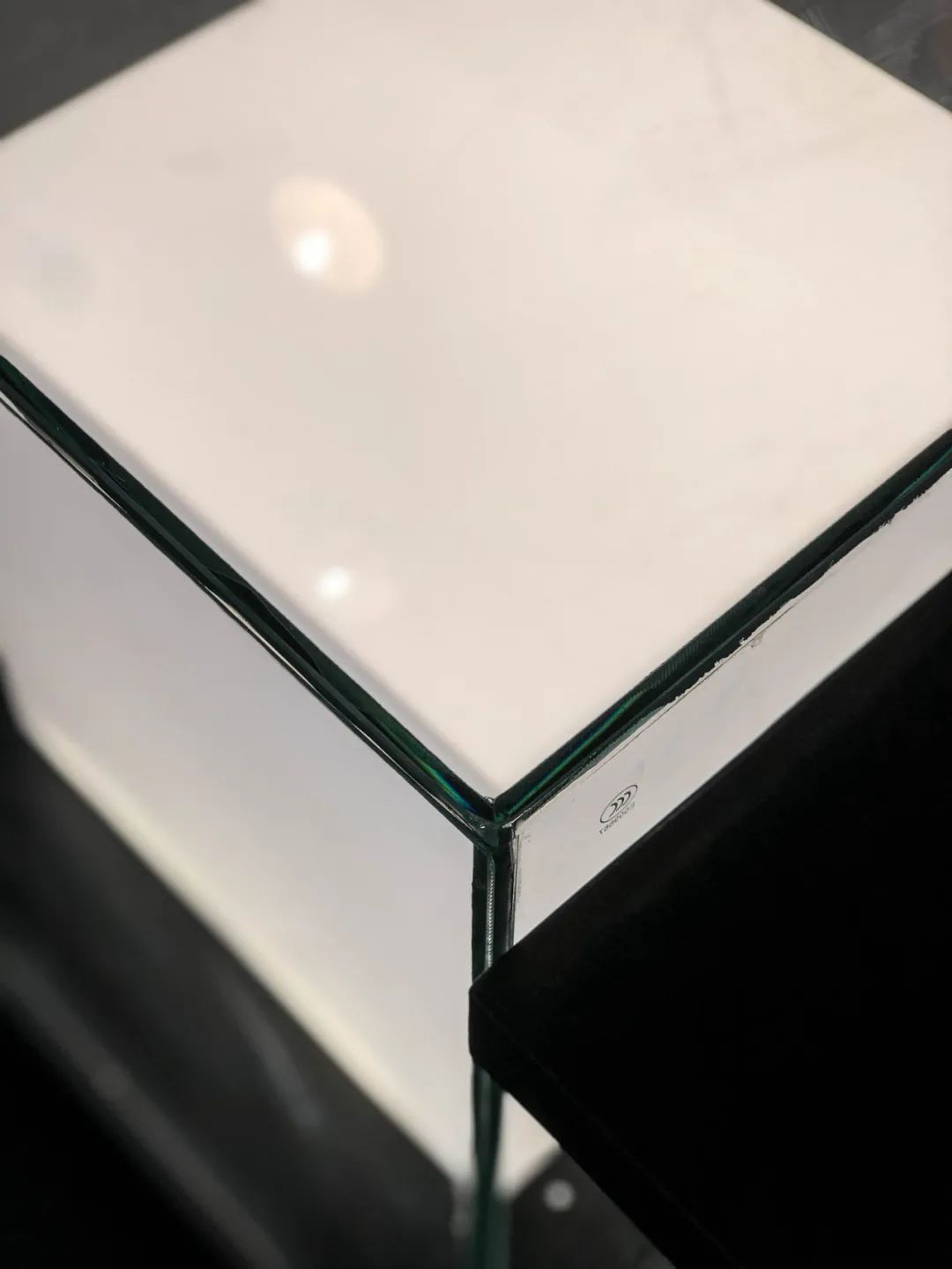 ETERNAL 展厅 · 光影交错的潮酷设计丨中国广州丨此外设计-43