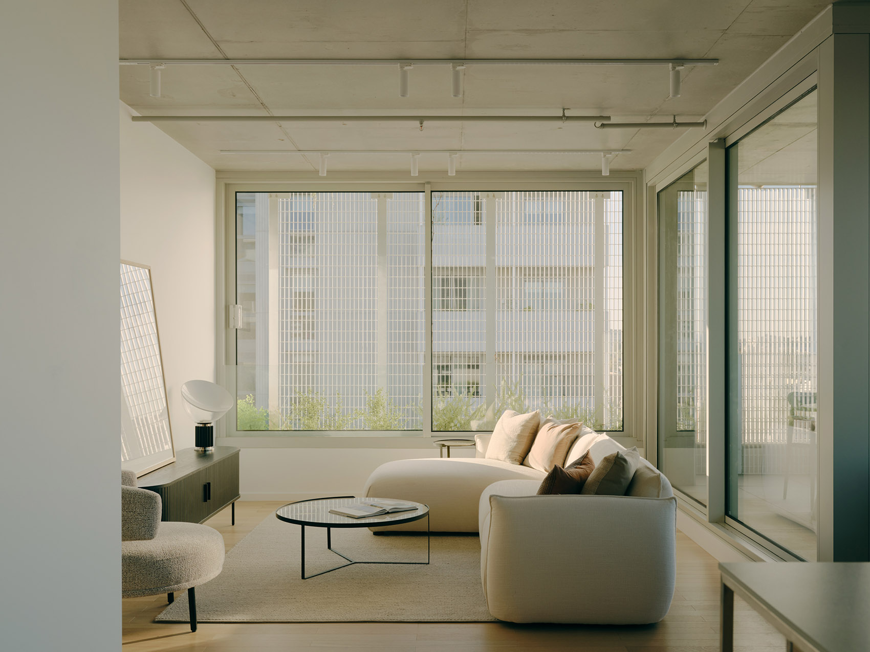 Brunswick Yard公寓丨澳大利亚墨尔本丨Carr-24