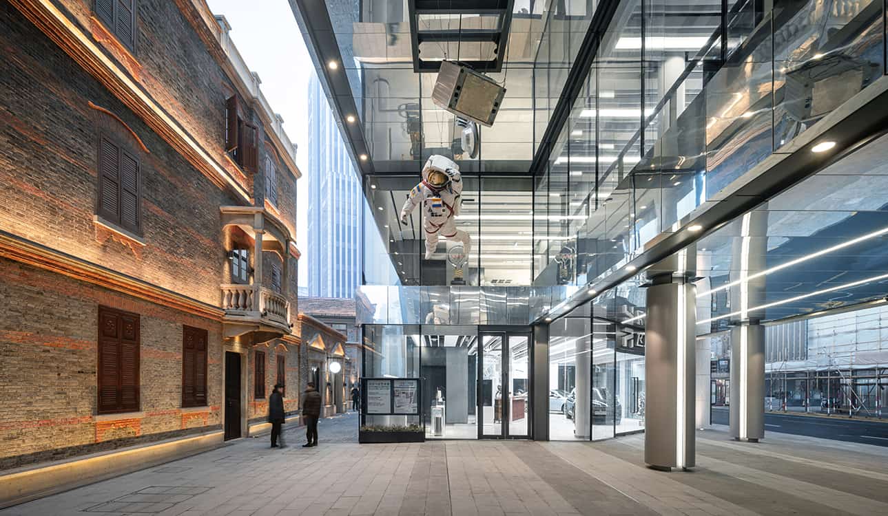 
            The INLET Block 2 - DP Architects        -5