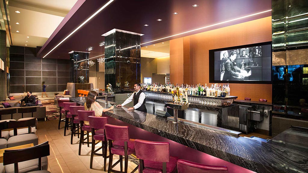 洛杉矶 Loews Hollywood 酒店-6