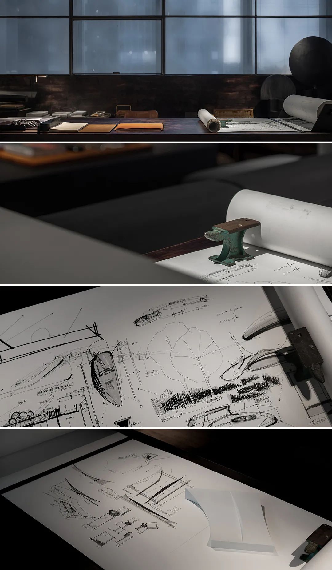 谷腾自由生长之家 | 无设计，有灵魂-27