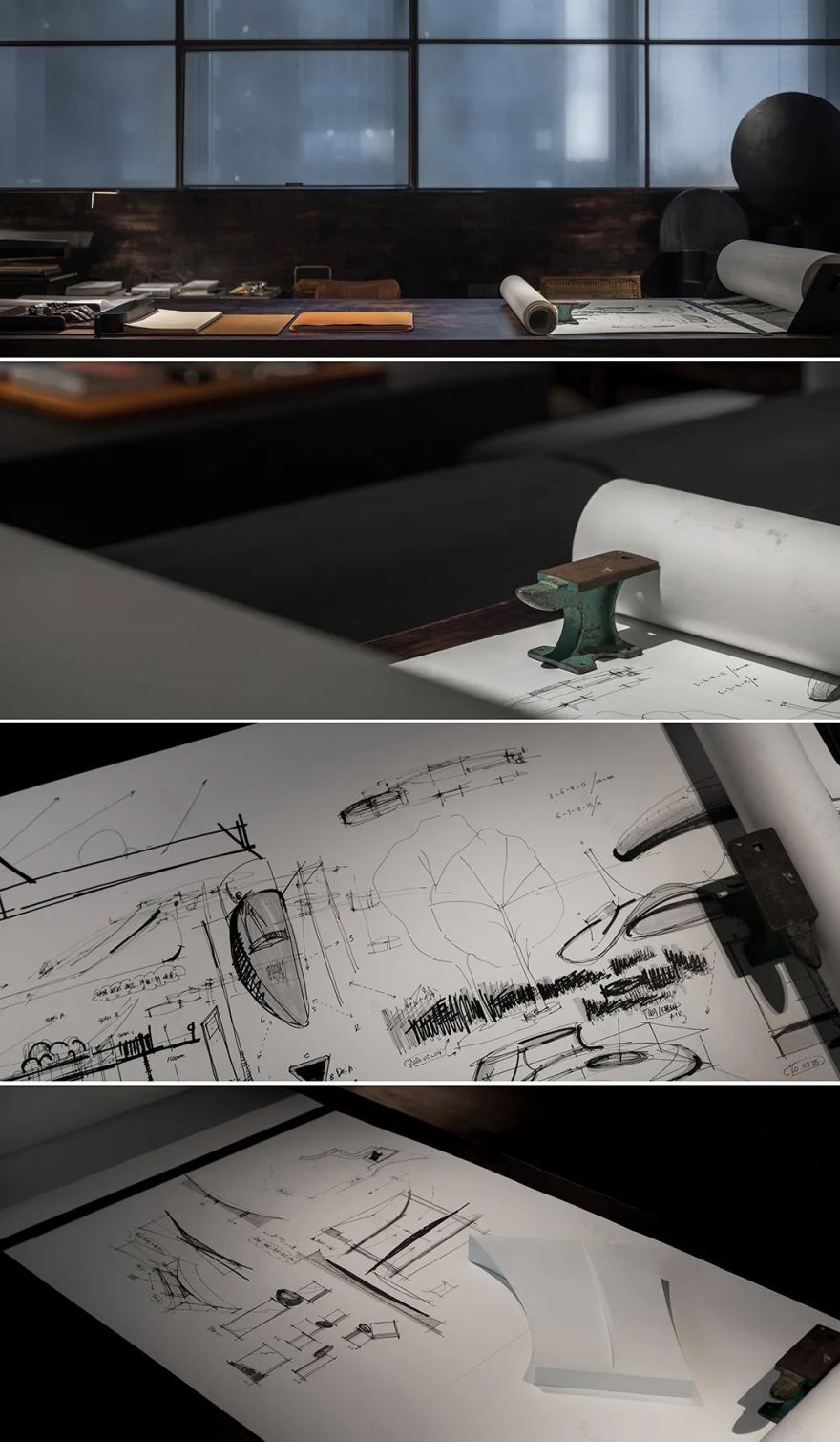 谷腾自由生长之家 | 无设计,有灵魂-27