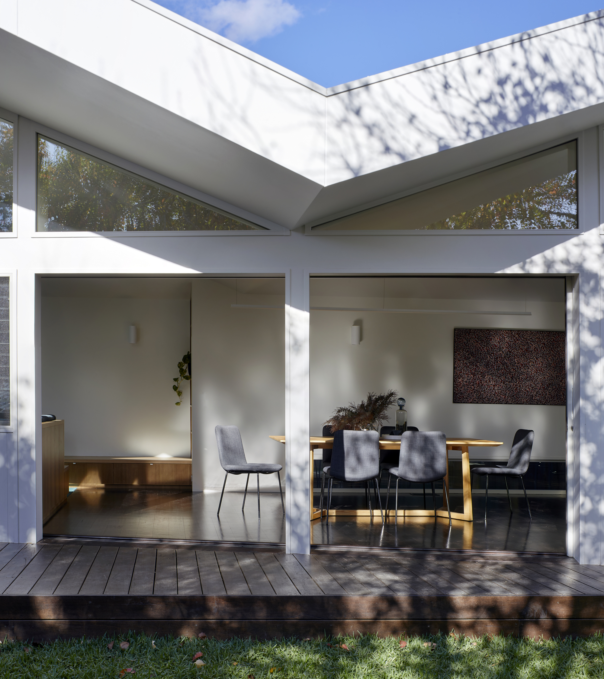 翻新旧宅,重塑历史韵味——Clad Pad 别墅改造-15