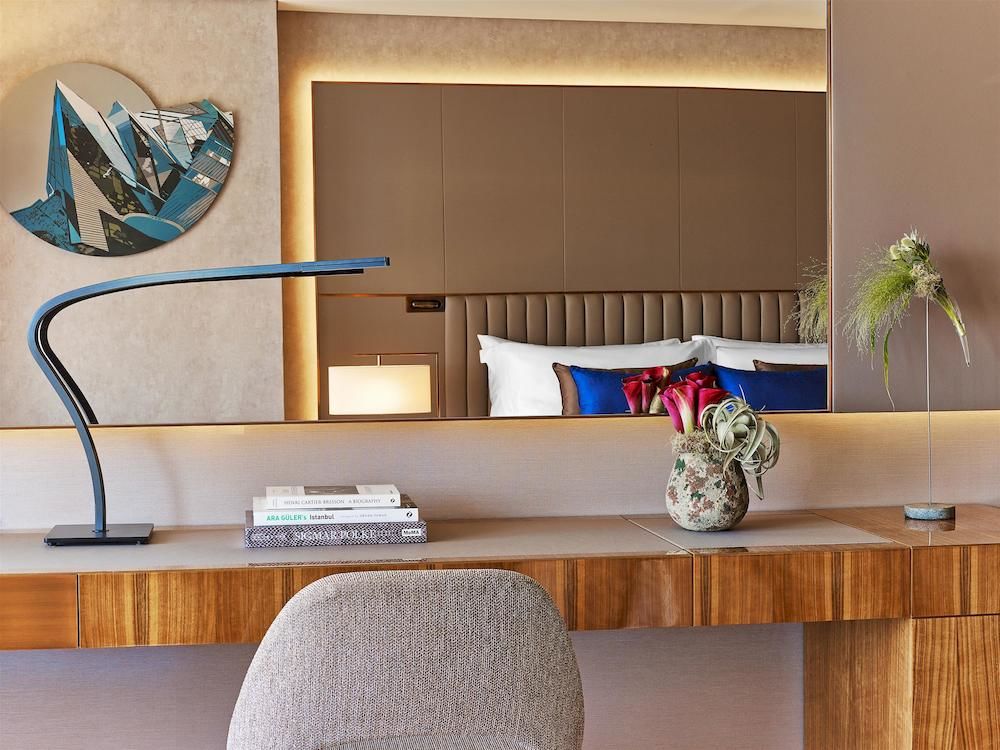 伊斯坦布爾聖瑞吉酒店-0