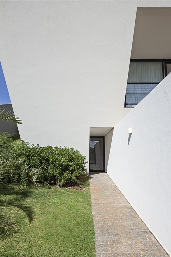 阿雷斯塔宅邸-8