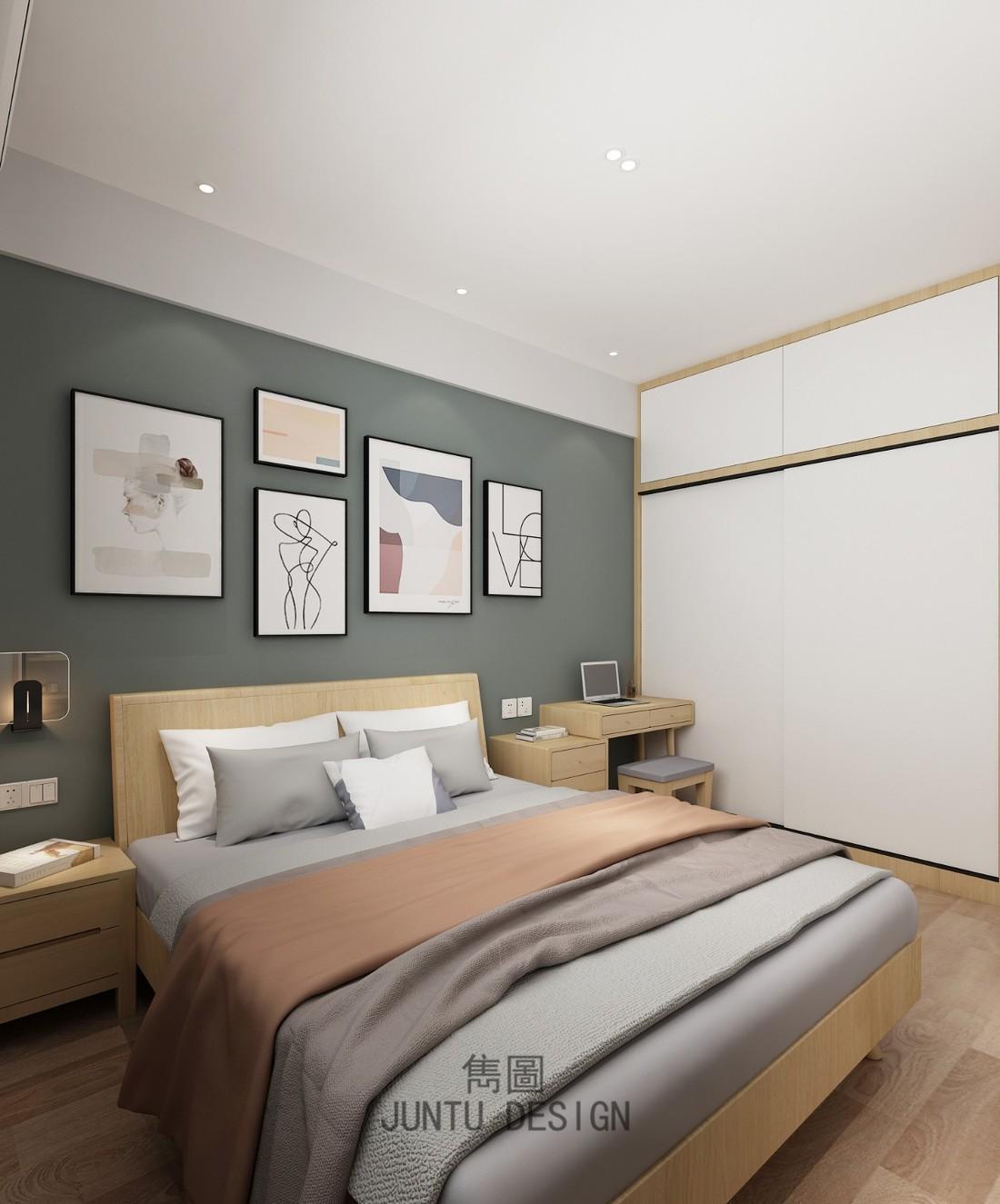 广州东山培正东街周宅-19