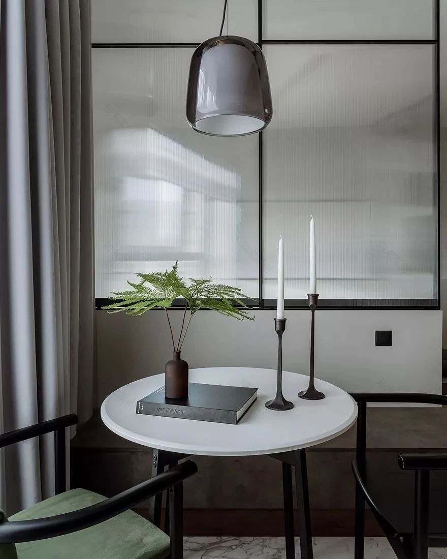 小宅设计丨Victoria Volkova-14