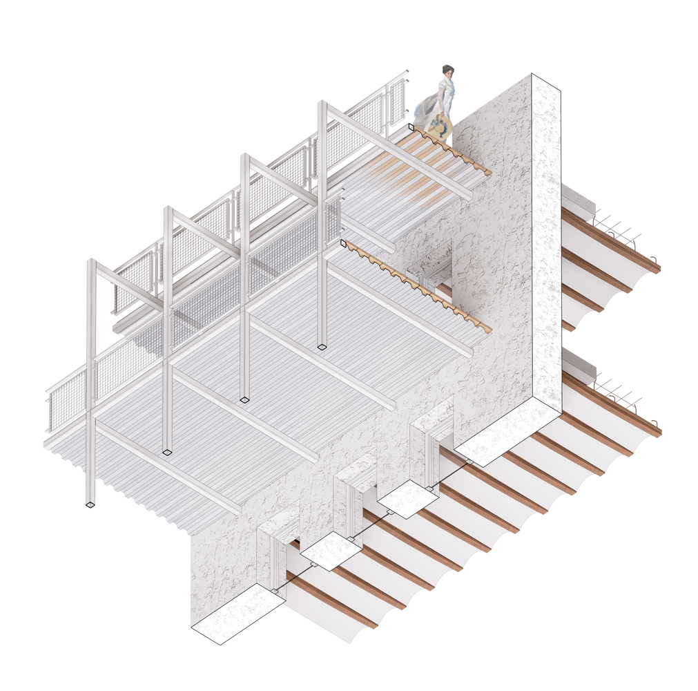 岁月流转中的乡村家园重塑-46