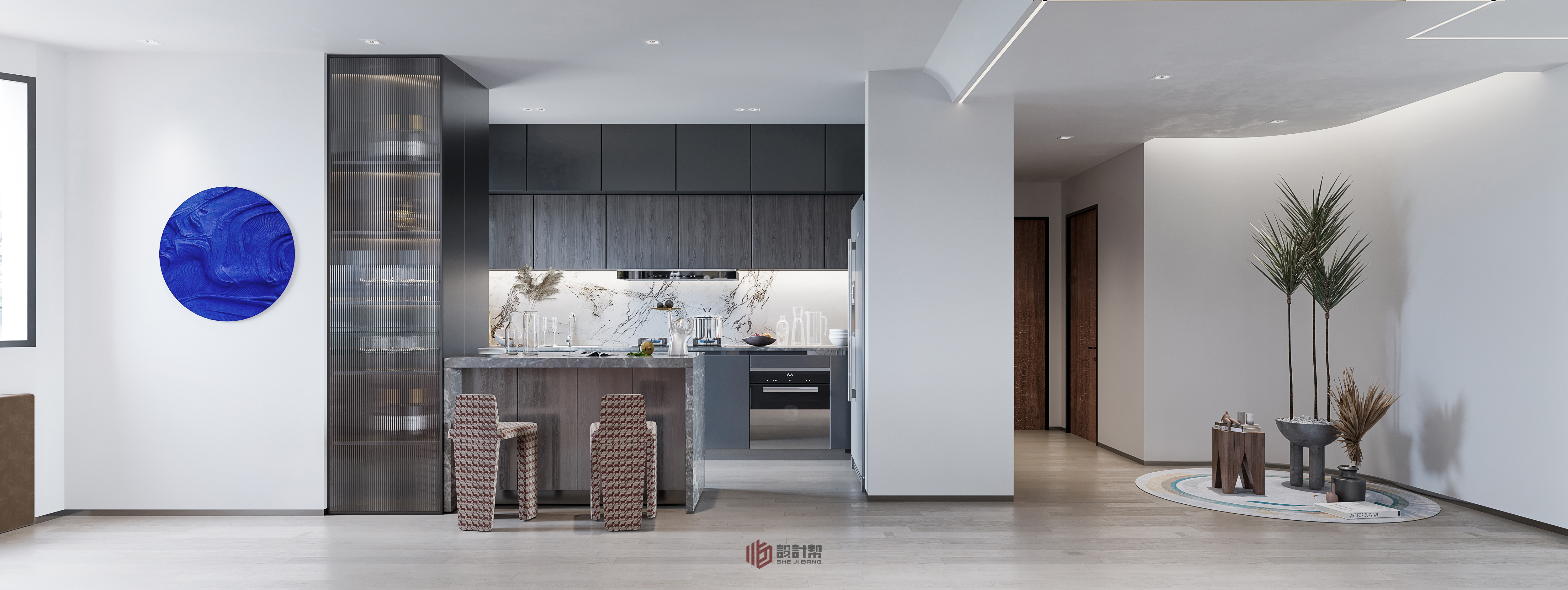 简约而不简单，打造温馨家居空间-19