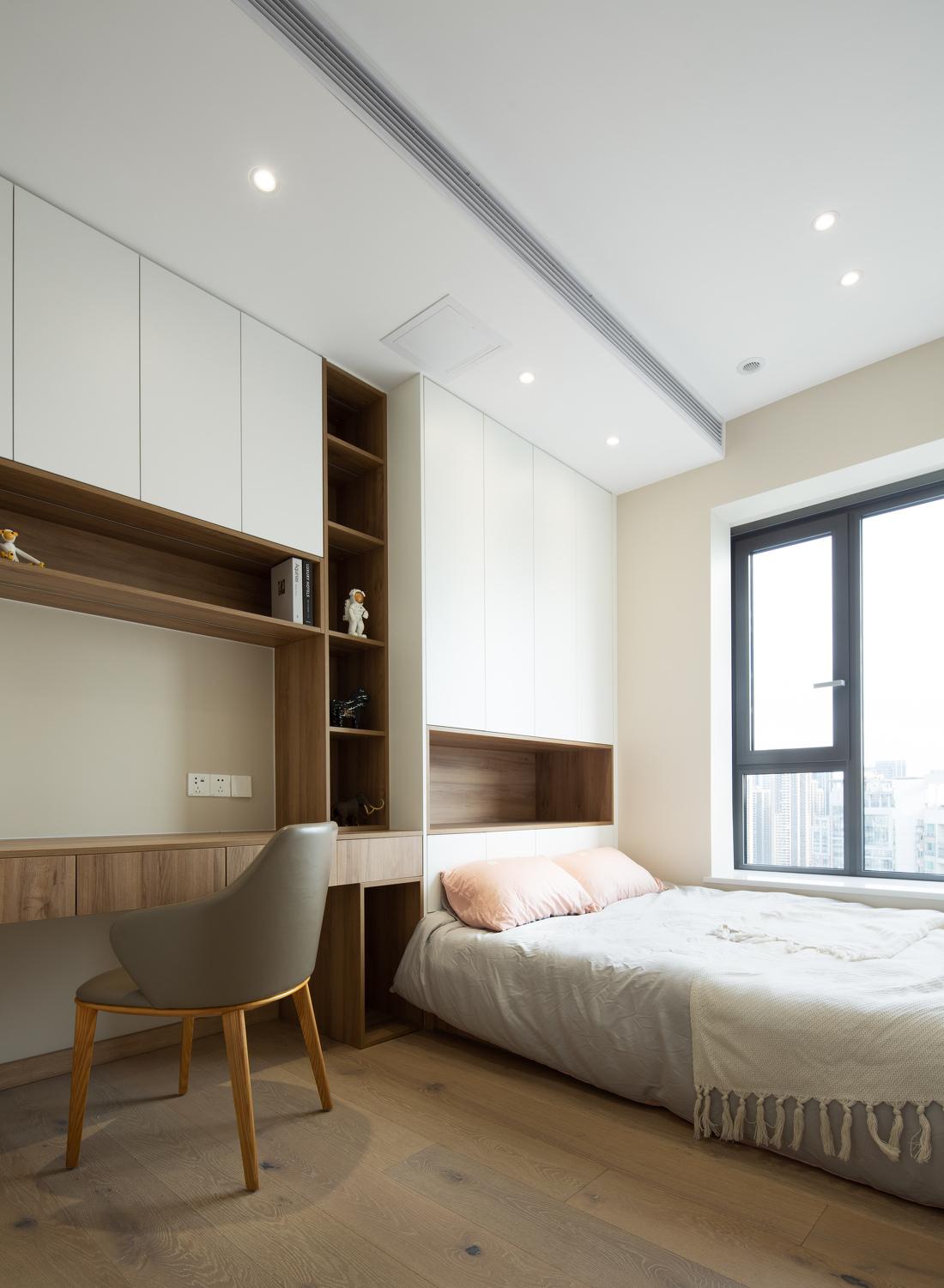 复式空间的多功能家居体验-52