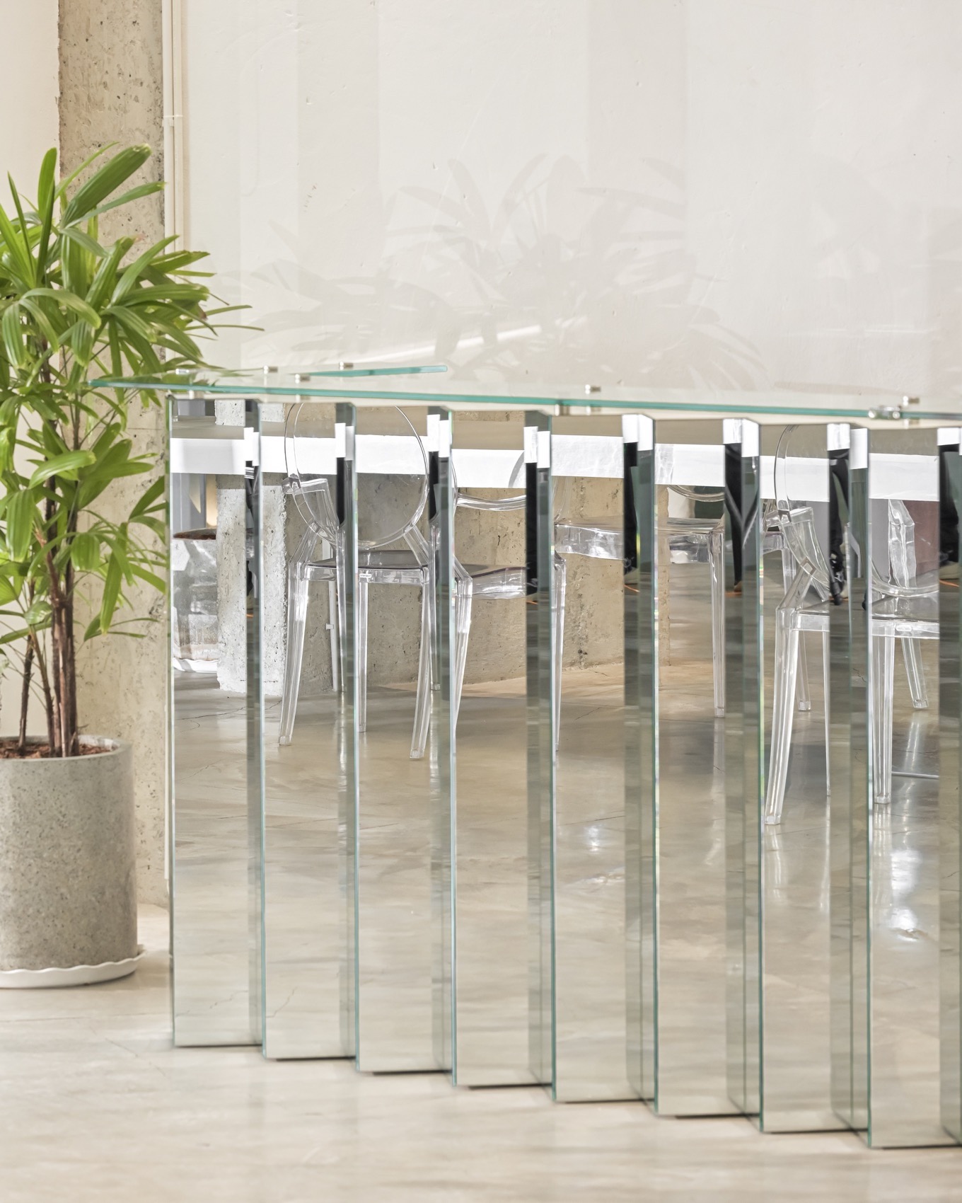 灵感枢纽2号·越南混合办公空间设计与实践丨DQV.Architects-107