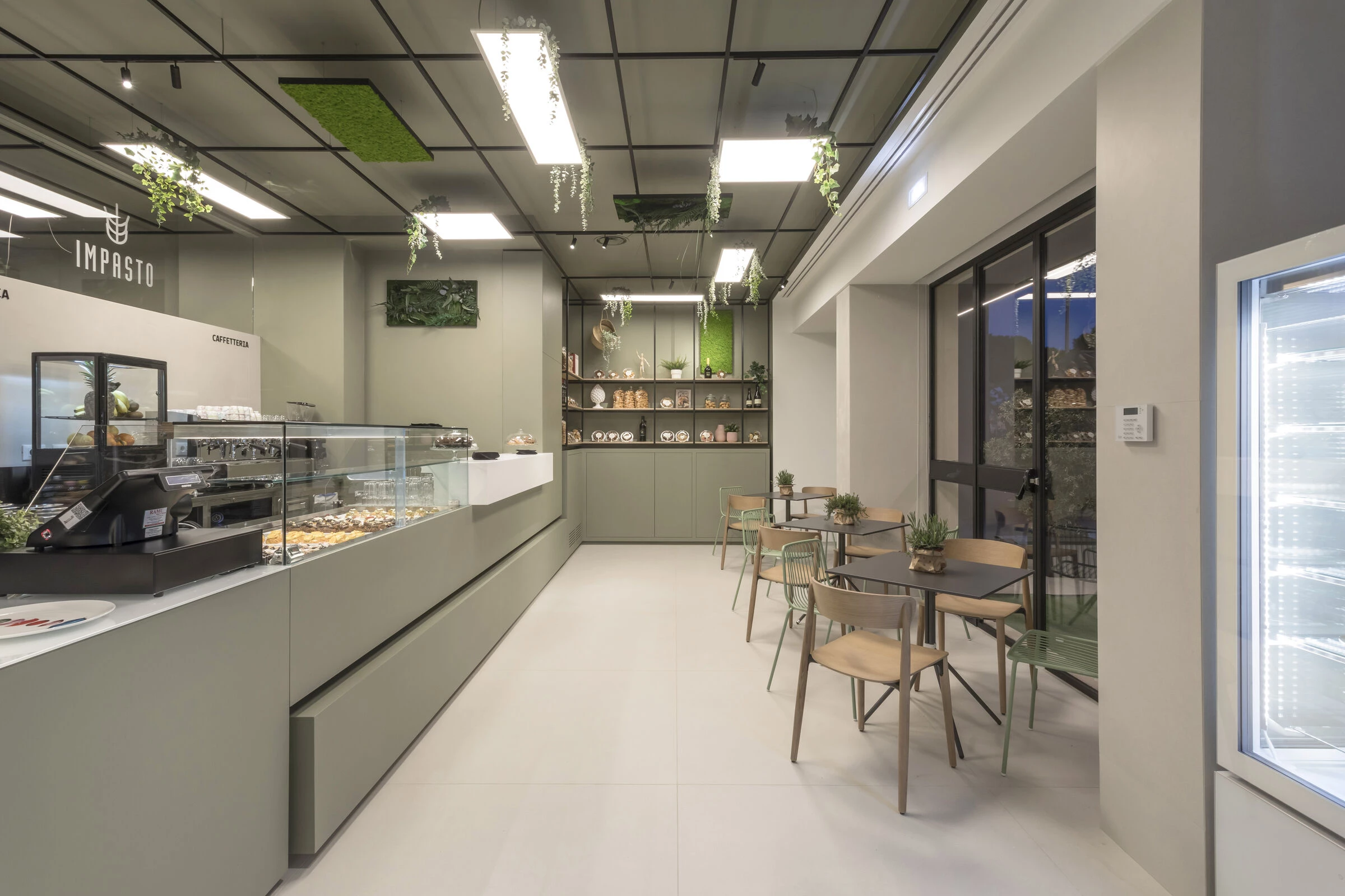 厚涂法丨意大利丨DFG Architetti associati-42