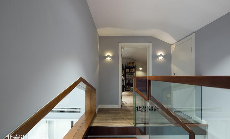 都市童话家居,自然童趣与和谐对称的完美结合-34