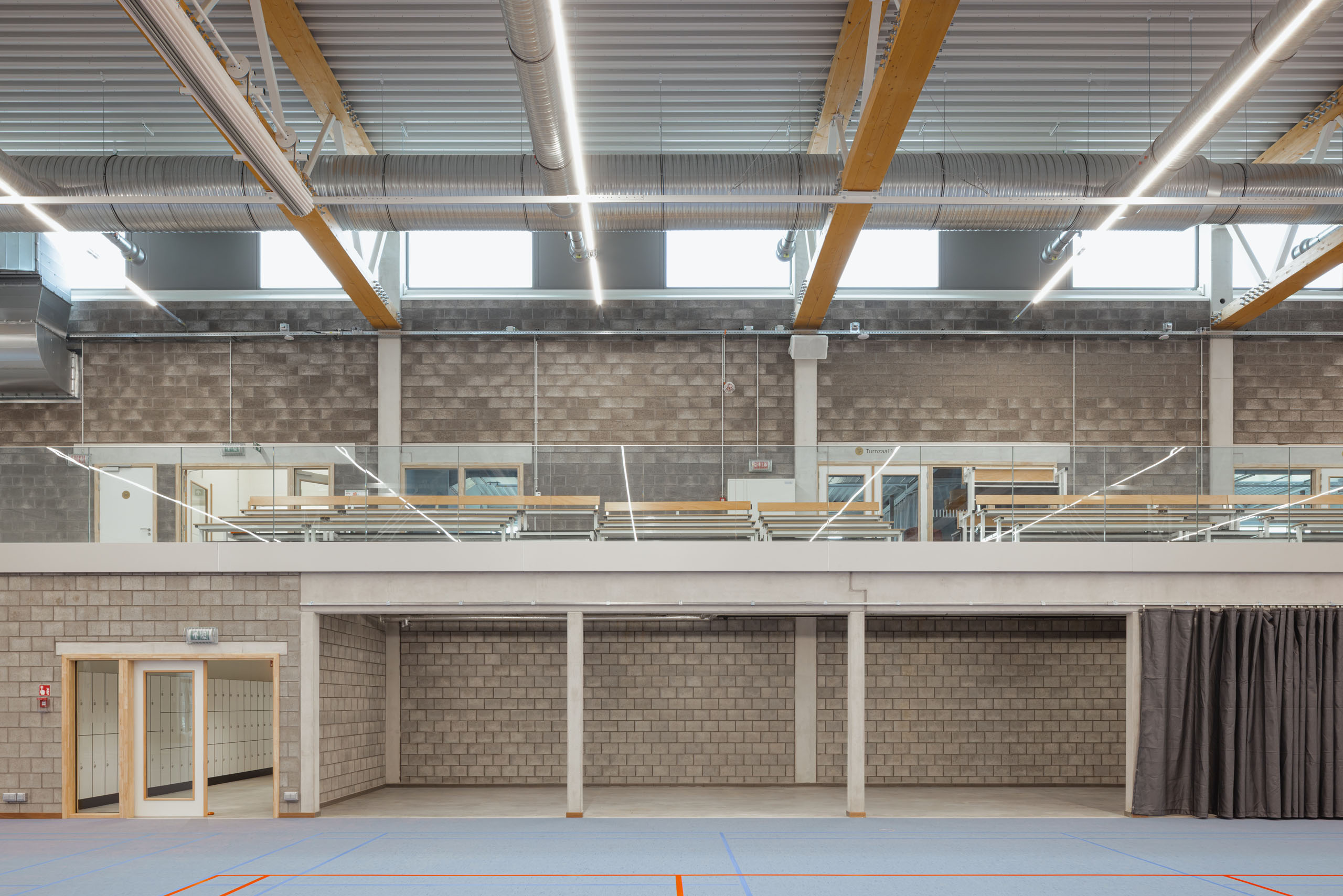 丨Archiles architecten,ZJA-2