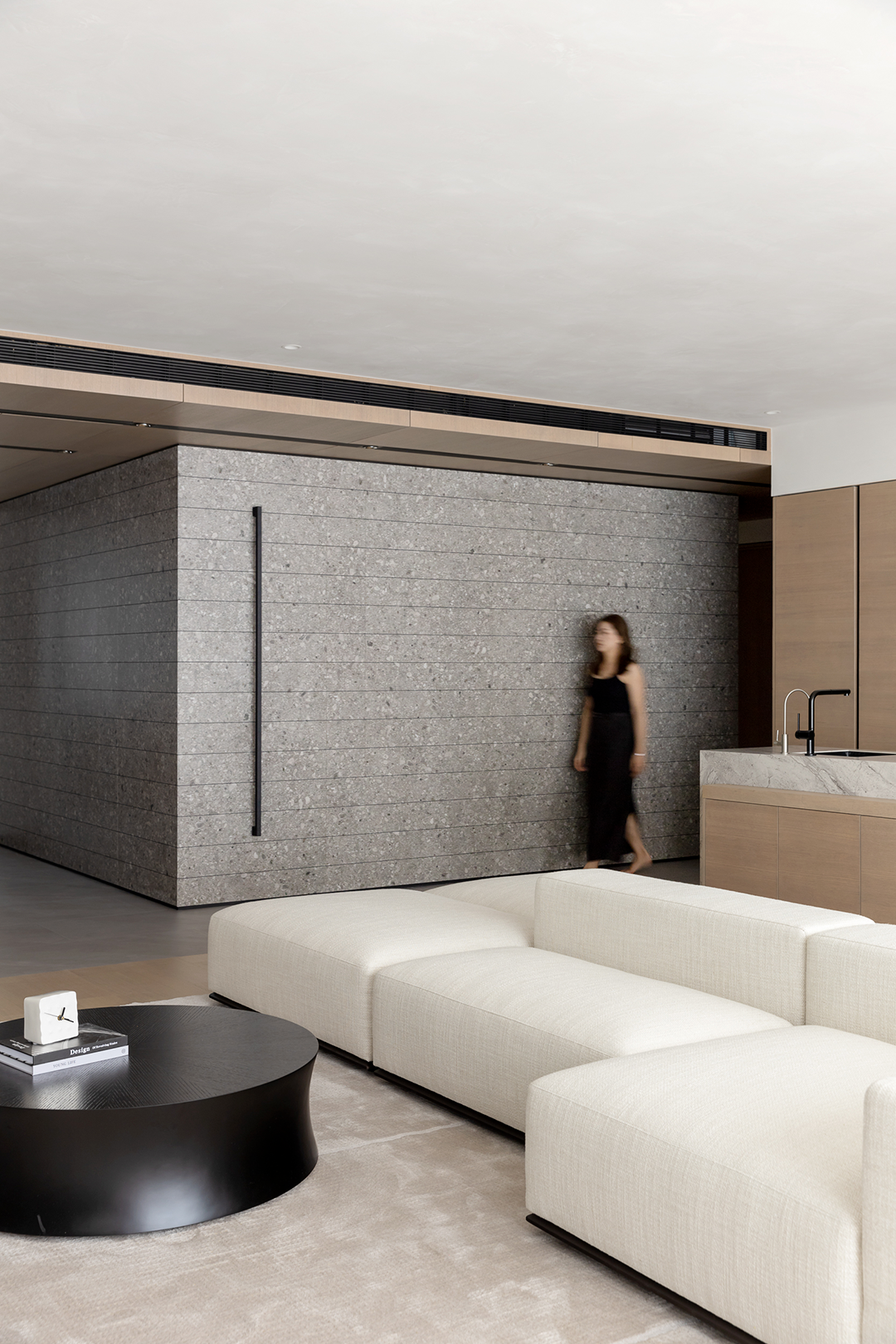 惬意乐居丨中国浙江丨G 空间设计机构-107