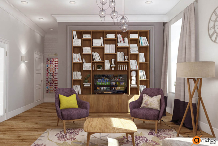 Вдохновение творчеством - Art-i-chok-14