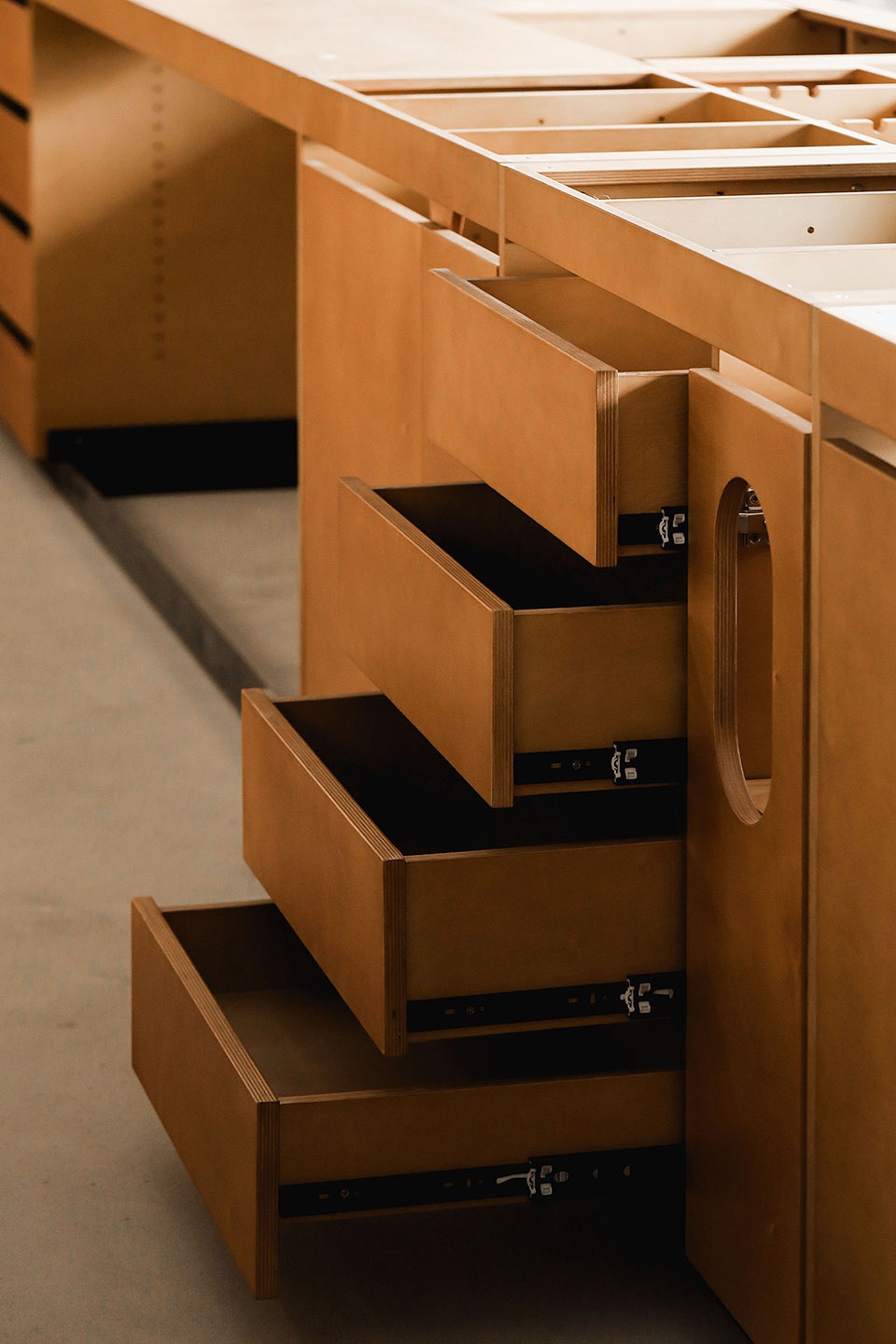 三立方愚园路店丨中国上海丨具场-65