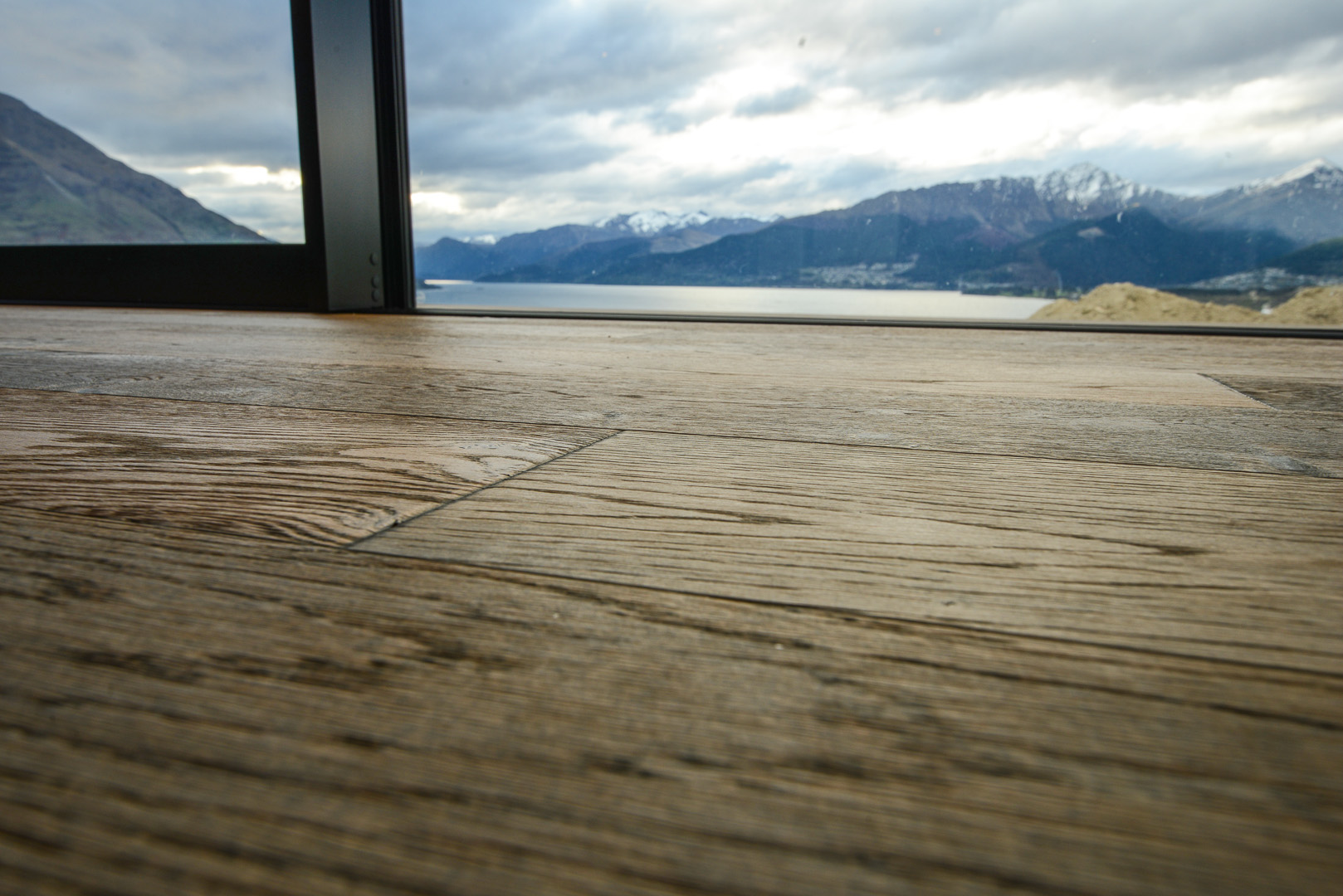 the preserve jacks point-18