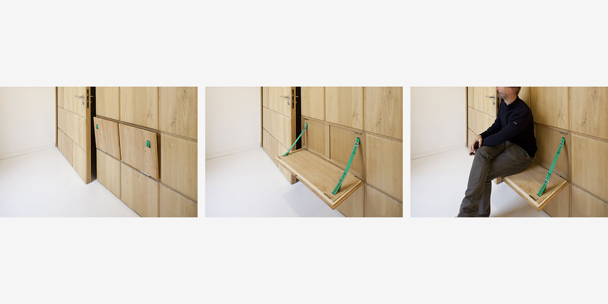 La mairie modernisée - CoCo architectureCoCo architecture-5