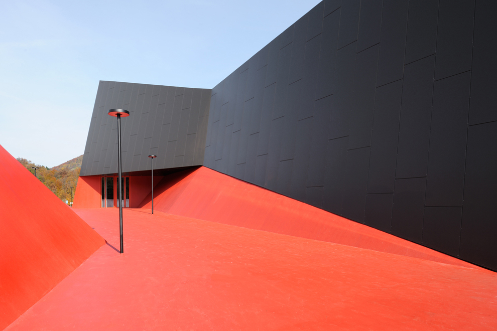 podcetrtek sports hall-0