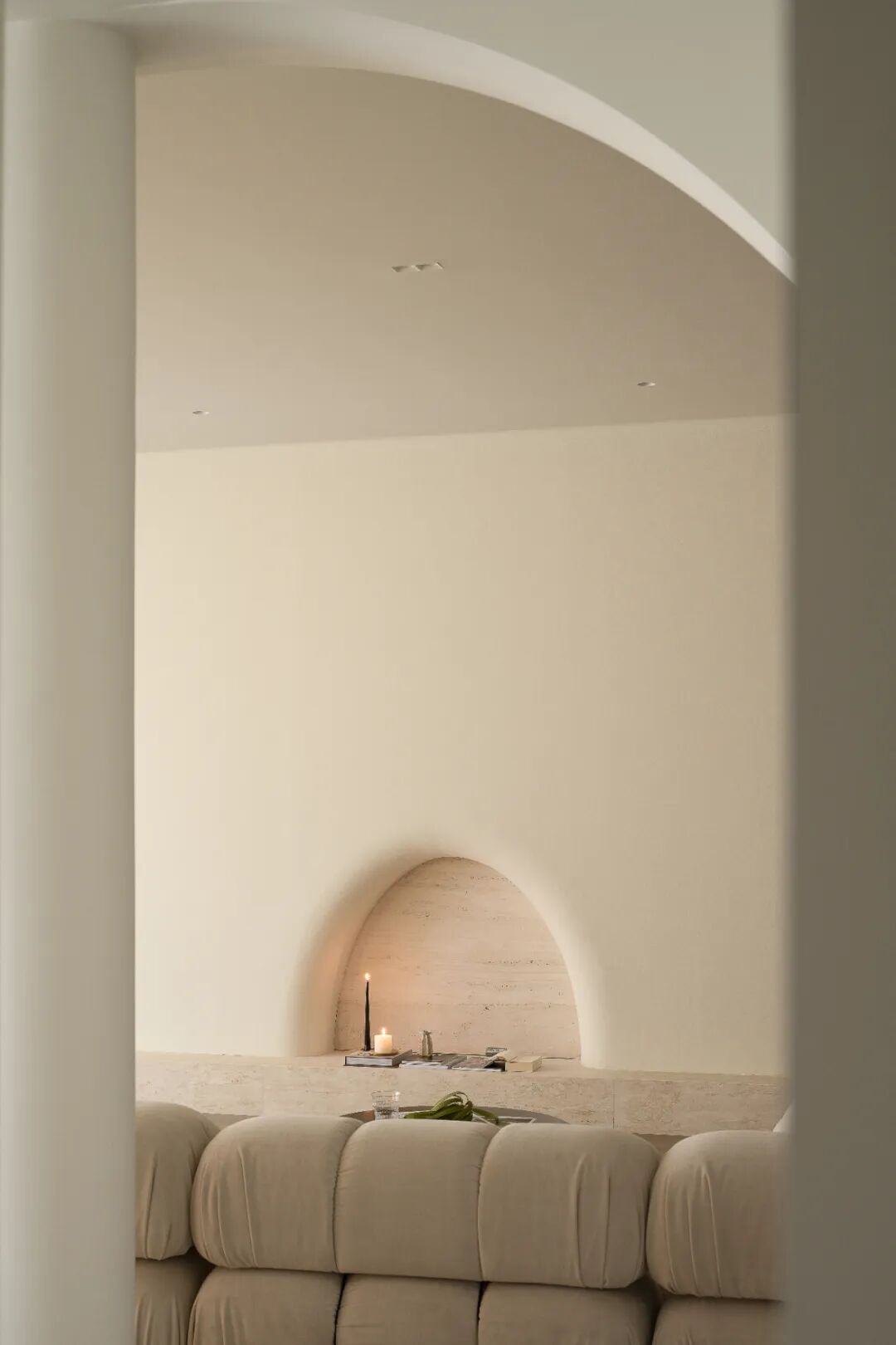 360平大平层设计丨中国苏州丨不止设计-16