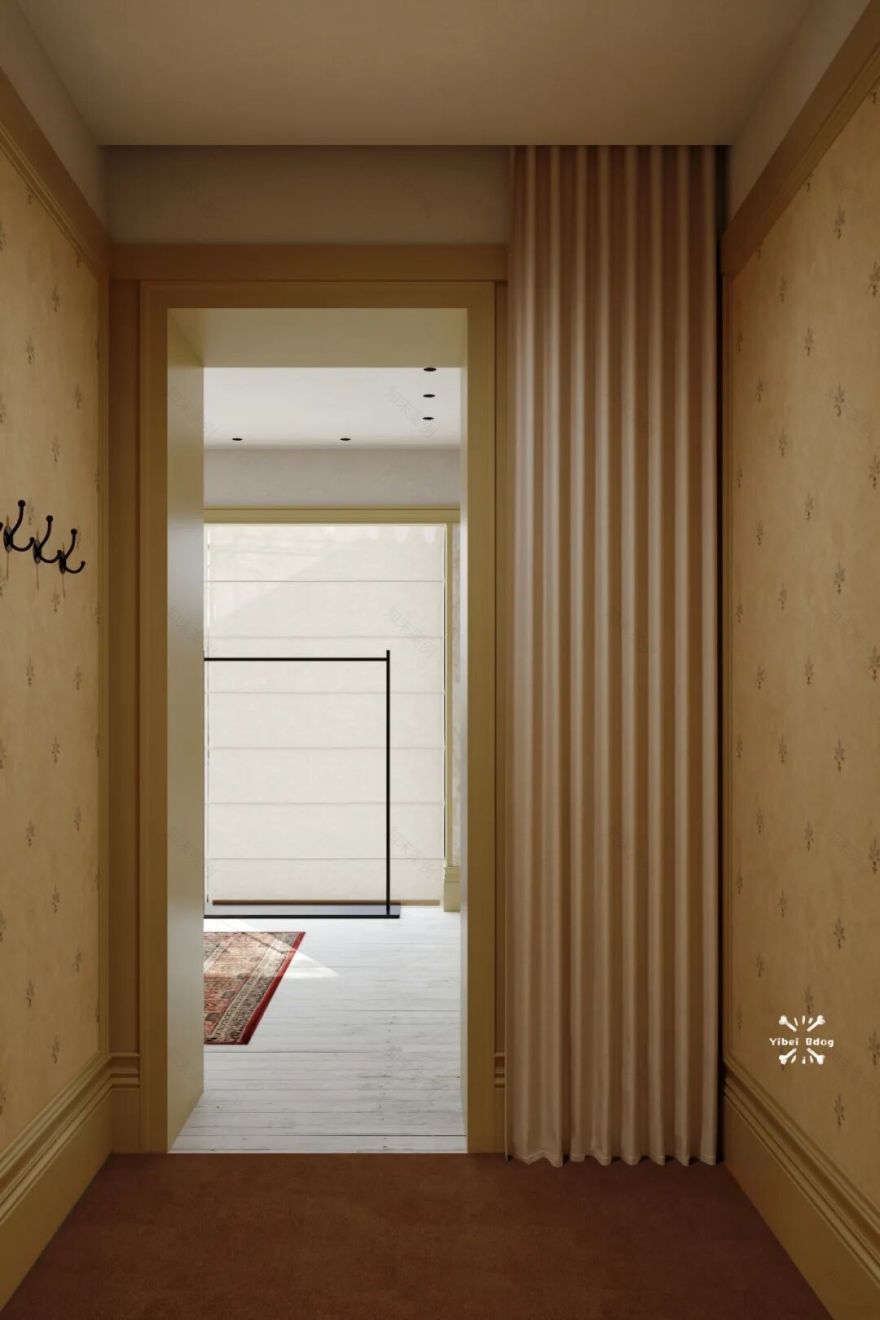 重塑稀缺感:生态哲学与老钱格调的买手店实验丨YIBEI DESIGN SUZHOU-31