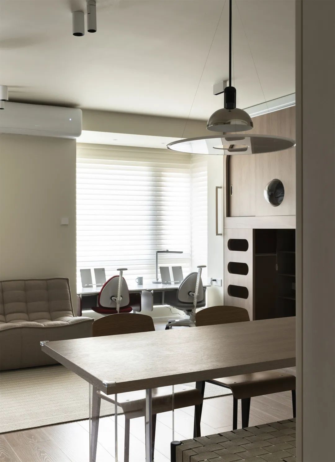 北京西城学区房改造丨中国北京-41