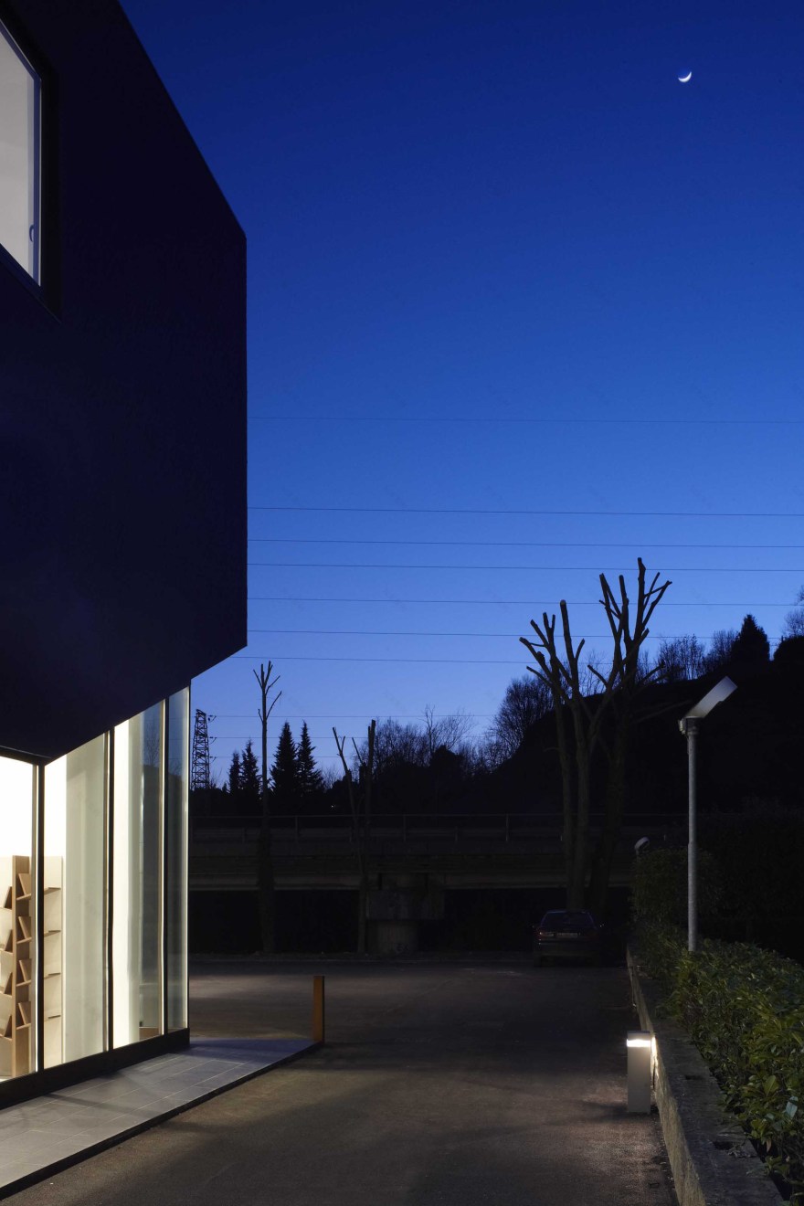 Siena 商业管理中心丨意大利锡耶纳-20