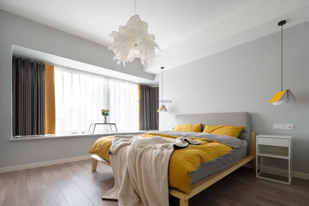 北欧风小资生活丨毛凤娟-39