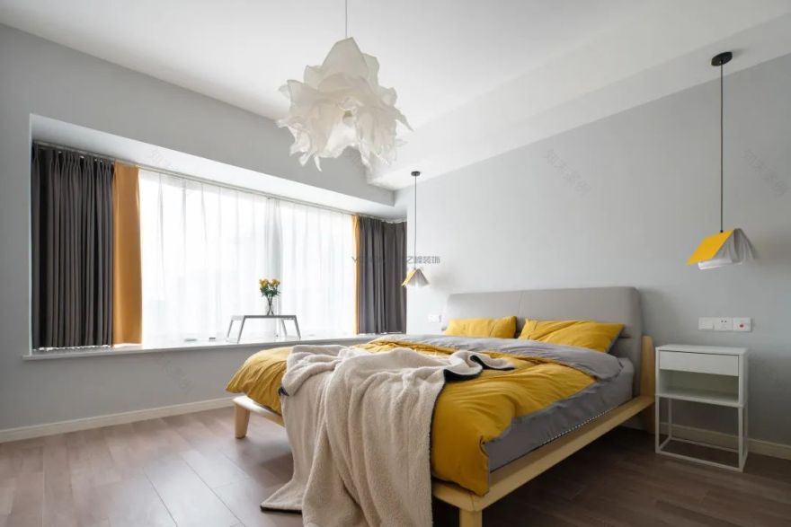 北欧风小资生活丨毛凤娟-39