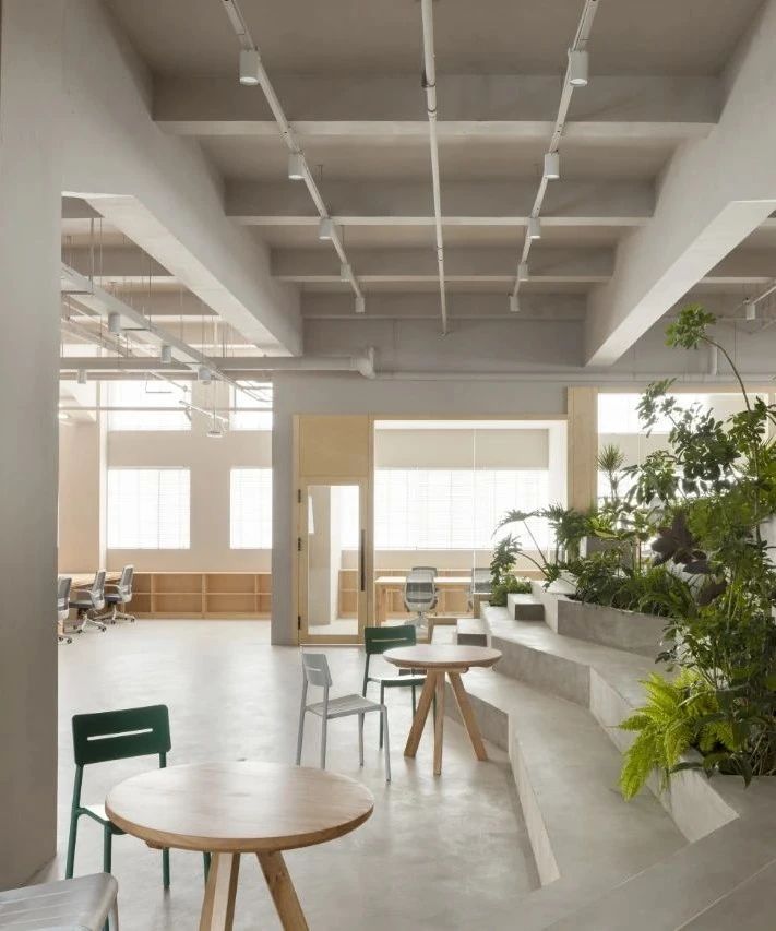 幼岚山坡工作室丨中国上海丨YDESIGN奕檐建筑-0